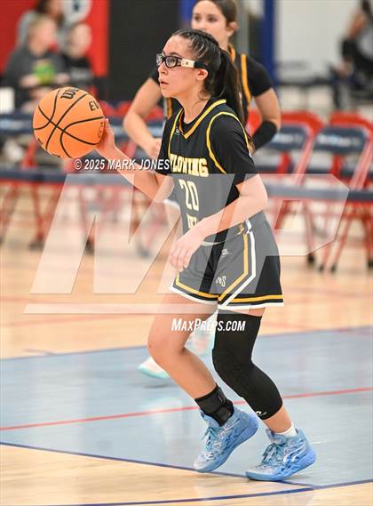 Thumbnail 3 in Cibola vs. Flowing Wells (Section 7) photogallery.