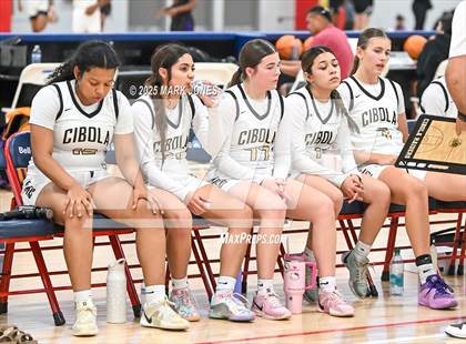 Thumbnail 3 in Cibola vs. Flowing Wells (Section 7) photogallery.
