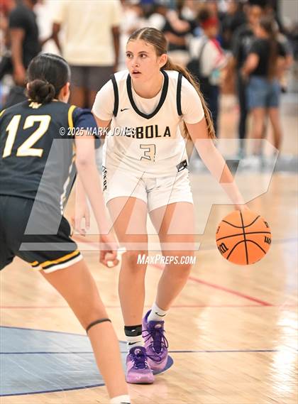 Thumbnail 2 in Cibola vs. Flowing Wells (Section 7) photogallery.