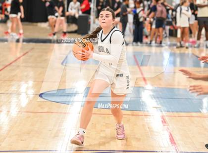 Thumbnail 3 in Cibola vs. Flowing Wells (Section 7) photogallery.