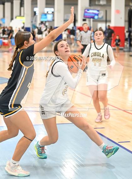 Thumbnail 1 in Cibola vs. Flowing Wells (Section 7) photogallery.