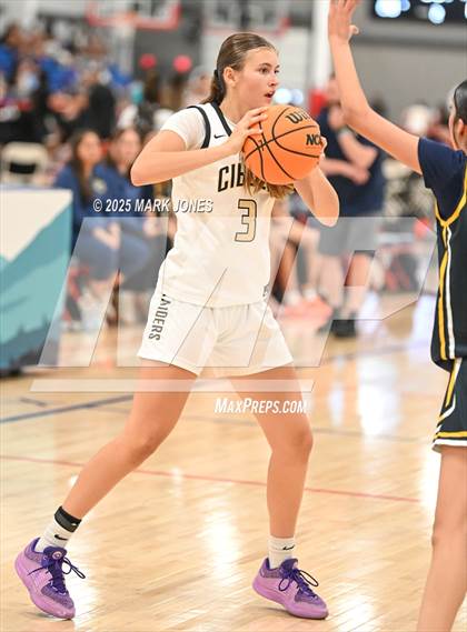 Thumbnail 3 in Cibola vs. Flowing Wells (Section 7) photogallery.