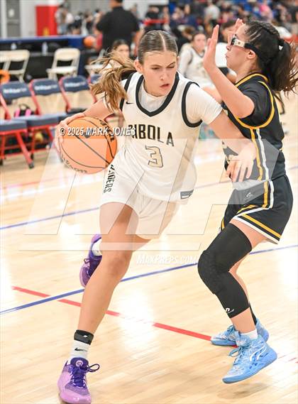 Thumbnail 1 in Cibola vs. Flowing Wells (Section 7) photogallery.