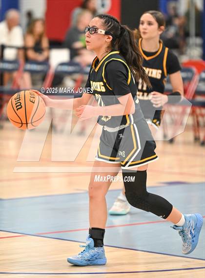 Thumbnail 1 in Cibola vs. Flowing Wells (Section 7) photogallery.
