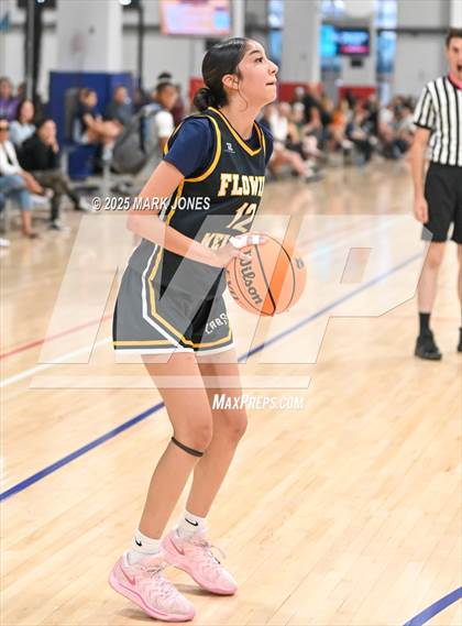 Thumbnail 2 in Cibola vs. Flowing Wells (Section 7) photogallery.