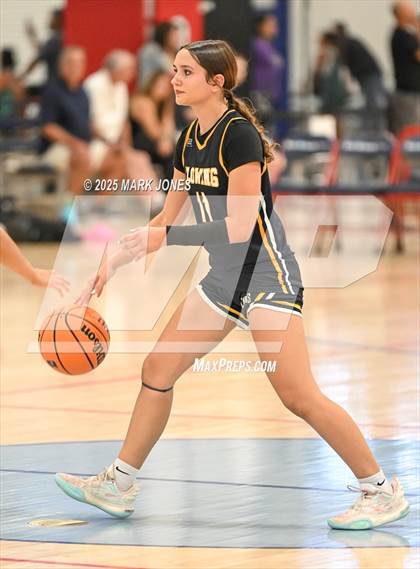 Thumbnail 1 in Cibola vs. Flowing Wells (Section 7) photogallery.