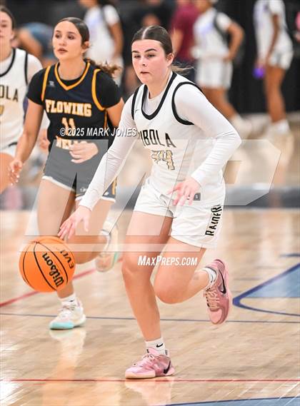 Thumbnail 2 in Cibola vs. Flowing Wells (Section 7) photogallery.