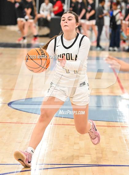 Thumbnail 1 in Cibola vs. Flowing Wells (Section 7) photogallery.