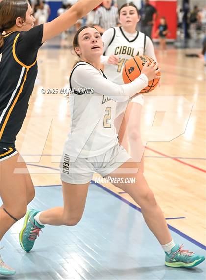 Thumbnail 2 in Cibola vs. Flowing Wells (Section 7) photogallery.