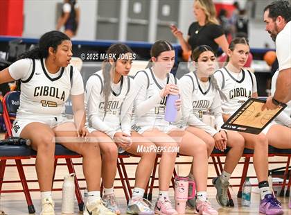 Thumbnail 1 in Cibola vs. Flowing Wells (Section 7) photogallery.