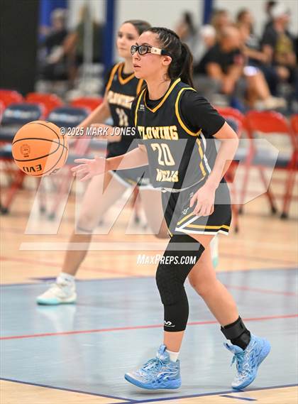 Thumbnail 2 in Cibola vs. Flowing Wells (Section 7) photogallery.