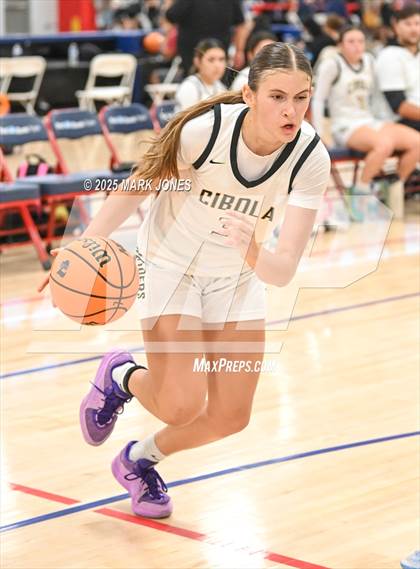 Thumbnail 2 in Cibola vs. Flowing Wells (Section 7) photogallery.