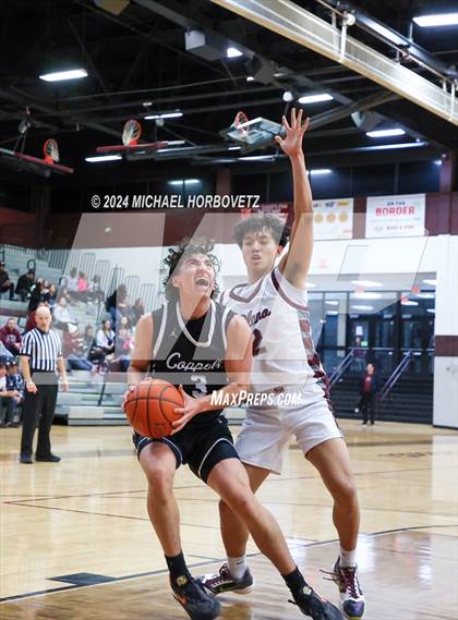 Thumbnail 3 in Coppell @ Plano photogallery.