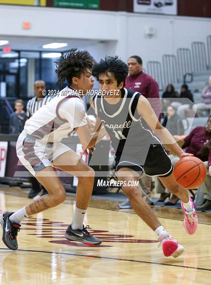 Thumbnail 3 in Coppell @ Plano photogallery.