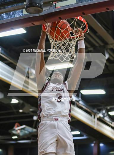 Coppell High School (TX) Varsity Basketball