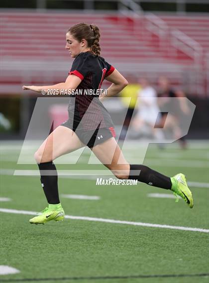 Thumbnail 3 in Centennial @ Allatoona (GHSA 4A Round 1) photogallery.