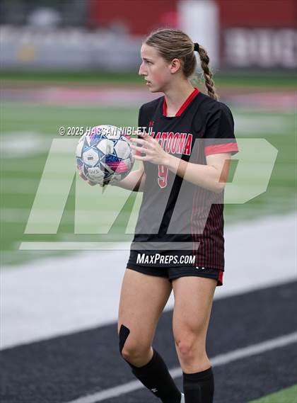 Thumbnail 2 in Centennial @ Allatoona (GHSA 4A Round 1) photogallery.