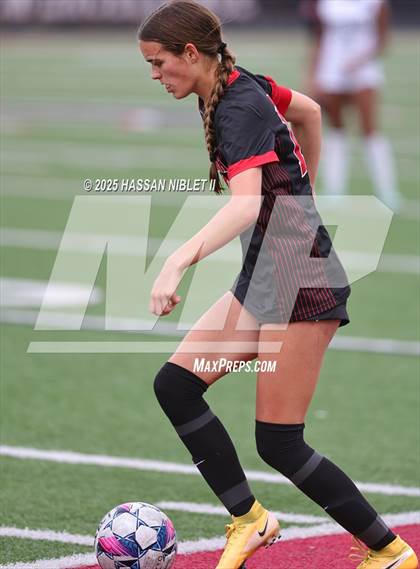 Thumbnail 2 in Centennial @ Allatoona (GHSA 4A Round 1) photogallery.
