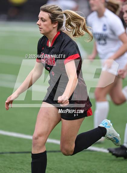 Thumbnail 2 in Centennial @ Allatoona (GHSA 4A Round 1) photogallery.