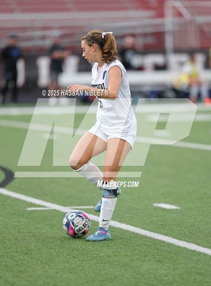 Thumbnail 2 in Centennial @ Allatoona (GHSA 4A Round 1) photogallery.