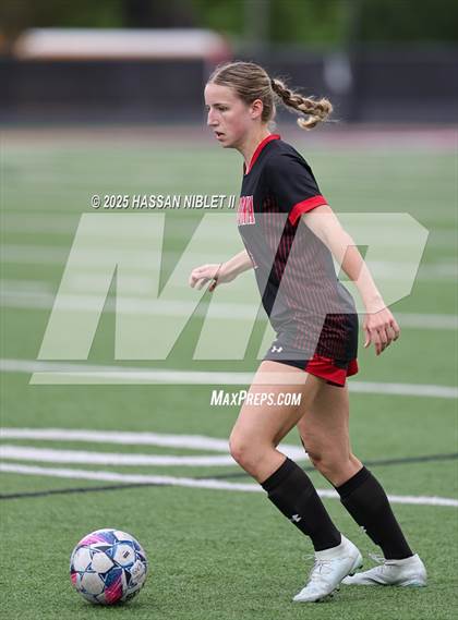 Thumbnail 3 in Centennial @ Allatoona (GHSA 4A Round 1) photogallery.
