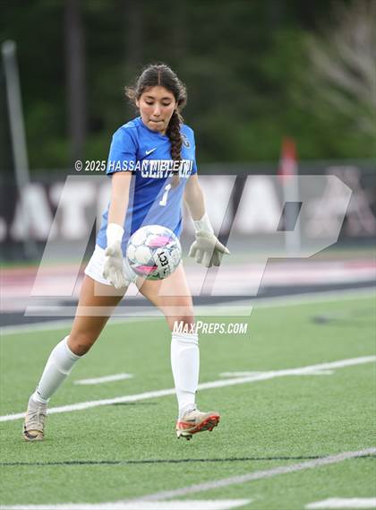 Thumbnail 3 in Centennial @ Allatoona (GHSA 4A Round 1) photogallery.