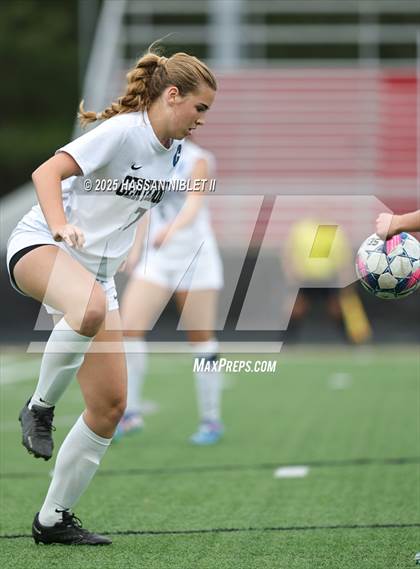 Thumbnail 3 in Centennial @ Allatoona (GHSA 4A Round 1) photogallery.