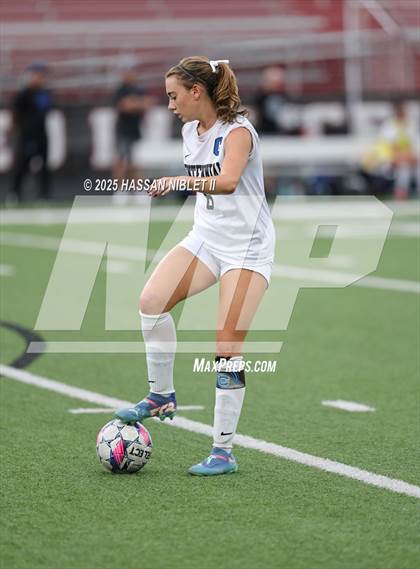 Thumbnail 3 in Centennial @ Allatoona (GHSA 4A Round 1) photogallery.
