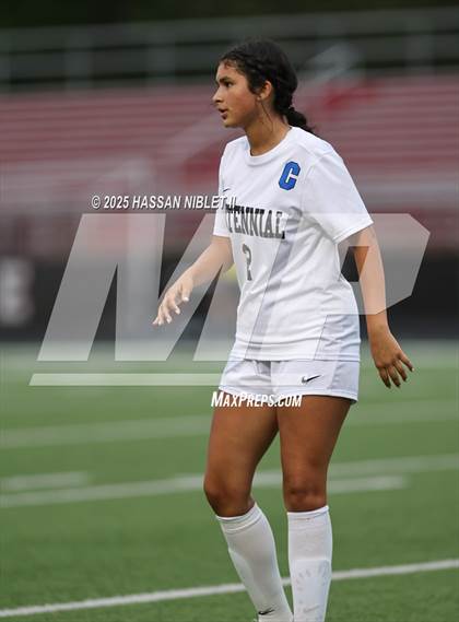 Thumbnail 1 in Centennial @ Allatoona (GHSA 4A Round 1) photogallery.