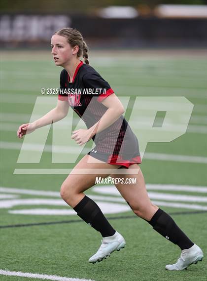 Thumbnail 3 in Centennial @ Allatoona (GHSA 4A Round 1) photogallery.