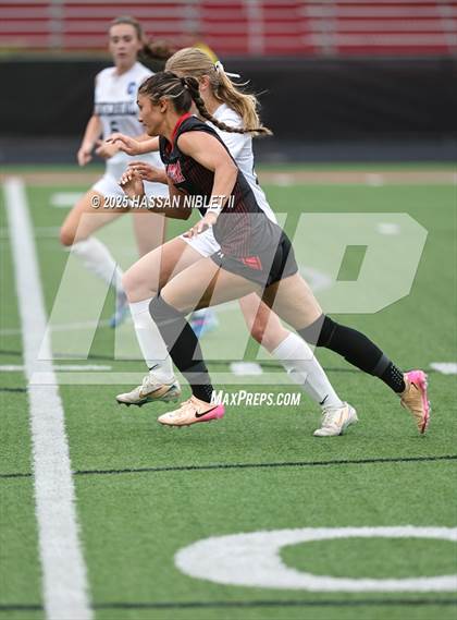 Thumbnail 3 in Centennial @ Allatoona (GHSA 4A Round 1) photogallery.