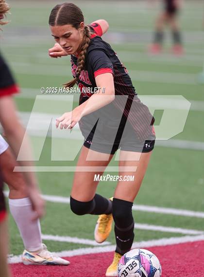 Thumbnail 2 in Centennial @ Allatoona (GHSA 4A Round 1) photogallery.
