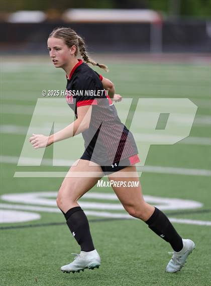 Thumbnail 2 in Centennial @ Allatoona (GHSA 4A Round 1) photogallery.