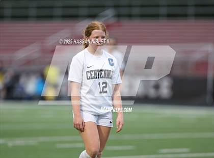 Thumbnail 1 in Centennial @ Allatoona (GHSA 4A Round 1) photogallery.