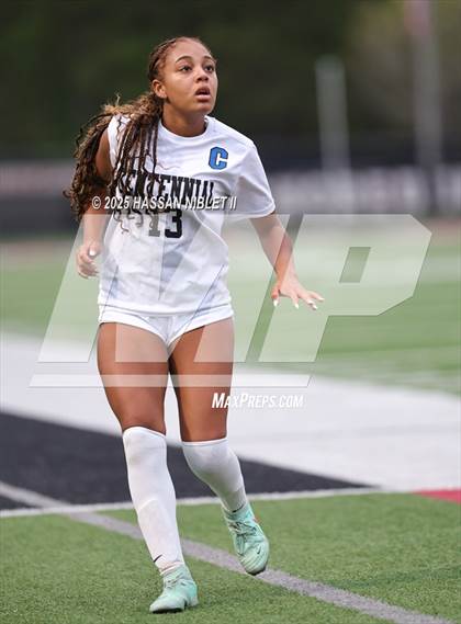 Thumbnail 3 in Centennial @ Allatoona (GHSA 4A Round 1) photogallery.