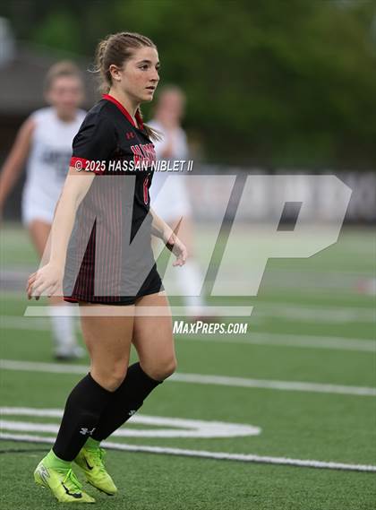 Thumbnail 2 in Centennial @ Allatoona (GHSA 4A Round 1) photogallery.