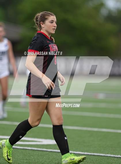 Thumbnail 3 in Centennial @ Allatoona (GHSA 4A Round 1) photogallery.