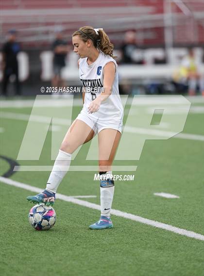 Thumbnail 1 in Centennial @ Allatoona (GHSA 4A Round 1) photogallery.