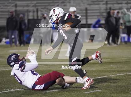 Thumbnail 1 in Dakota Ridge @ Chatfield photogallery.