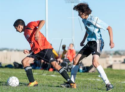 Thumbnail 3 in JV: Lewis-Palmer @ Vista Ridge photogallery.