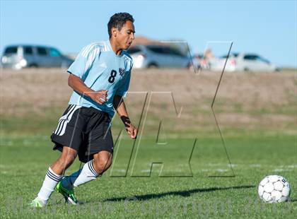 Thumbnail 1 in JV: Lewis-Palmer @ Vista Ridge photogallery.