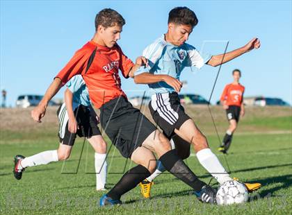 Thumbnail 2 in JV: Lewis-Palmer @ Vista Ridge photogallery.
