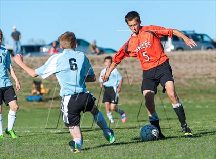 Thumbnail 2 in JV: Lewis-Palmer @ Vista Ridge photogallery.