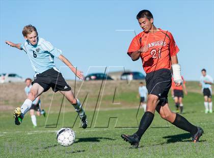 Thumbnail 2 in JV: Lewis-Palmer @ Vista Ridge photogallery.