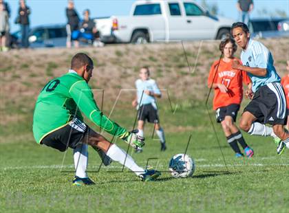Thumbnail 1 in JV: Lewis-Palmer @ Vista Ridge photogallery.