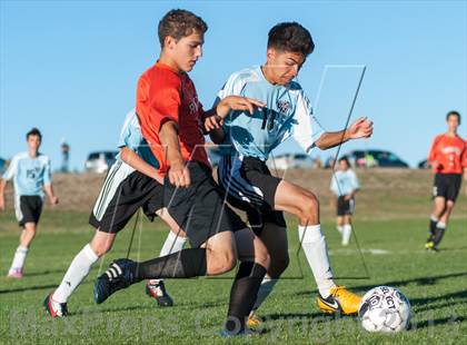 Thumbnail 1 in JV: Lewis-Palmer @ Vista Ridge photogallery.