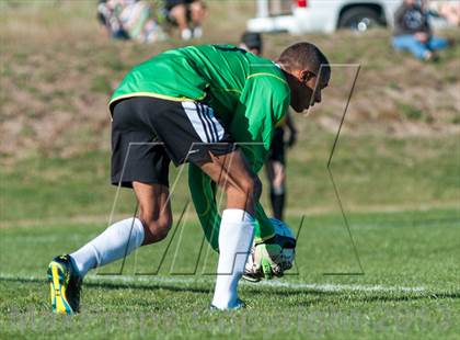 Thumbnail 2 in JV: Lewis-Palmer @ Vista Ridge photogallery.