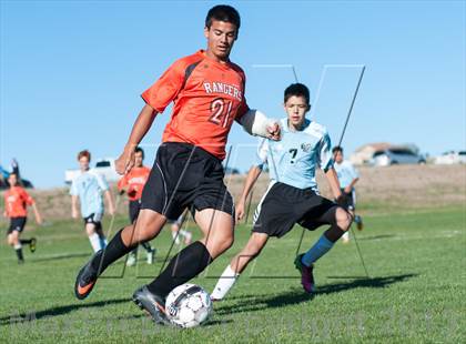 Thumbnail 2 in JV: Lewis-Palmer @ Vista Ridge photogallery.