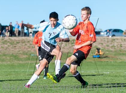 Thumbnail 2 in JV: Lewis-Palmer @ Vista Ridge photogallery.