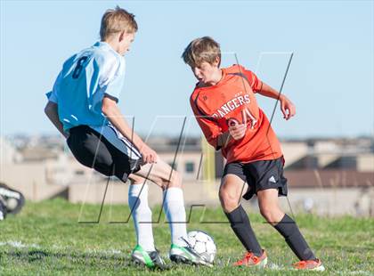 Thumbnail 3 in JV: Lewis-Palmer @ Vista Ridge photogallery.